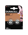 Baterie litowe Duracell DL 2032 (x 2) - nr 3