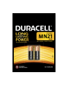 Baterie alkaliczne Duracell MN 21 (x 2) - nr 2