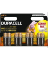 Baterie Duracell (x 8) - nr 1