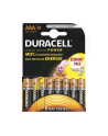 Baterie Duracell (x 8) - nr 2