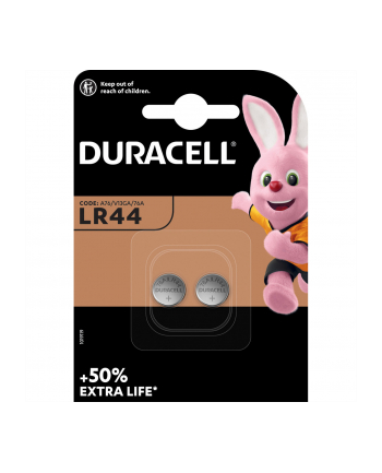 Baterie Duracell nr 2