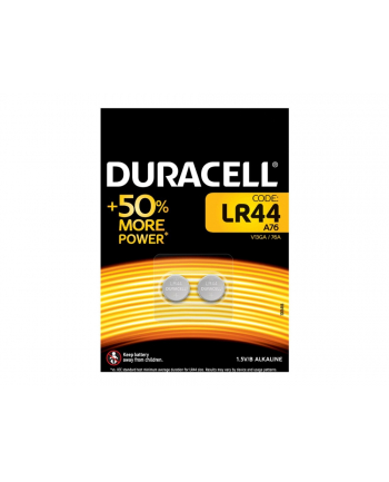 Baterie Duracell nr 1