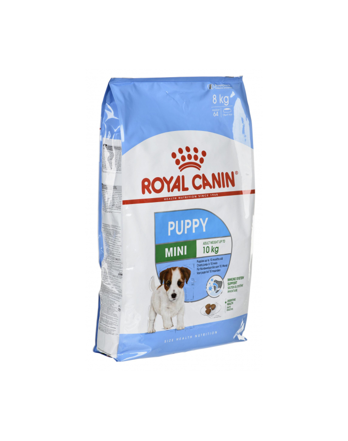 Karma Royal Canin SHN Mini Puppy (8 kg ) główny