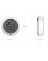 Czujnik temperatury i wilgotności Xiaomi Xiaomi Mi Meter (Pomiar temperatury i wilgotności w pomieszczeniu; Bluetooth; kolor biały) - nr 1