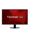 Monitor VIEWSONIC VA2719-2K-SMHD (27 ; IPS LCD; 2560x1440; DisplayPort  HDMI; kolor czarny) - nr 1