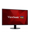 Monitor VIEWSONIC VA2719-2K-SMHD (27 ; IPS LCD; 2560x1440; DisplayPort  HDMI; kolor czarny) - nr 19