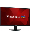 Monitor VIEWSONIC VA2719-2K-SMHD (27 ; IPS LCD; 2560x1440; DisplayPort  HDMI; kolor czarny) - nr 24