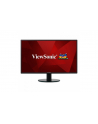 Monitor VIEWSONIC VA2719-2K-SMHD (27 ; IPS LCD; 2560x1440; DisplayPort  HDMI; kolor czarny) - nr 25