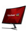 Monitor VIEWSONIC VX2458-c-mhd (24 ; LCD TFT; FullHD 1920x1080; DisplayPort  HDMI; kolor czarny) - nr 24