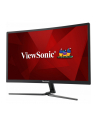 Monitor VIEWSONIC VX2458-c-mhd (24 ; LCD TFT; FullHD 1920x1080; DisplayPort  HDMI; kolor czarny) - nr 40