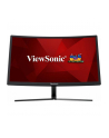 Monitor VIEWSONIC VX2458-c-mhd (24 ; LCD TFT; FullHD 1920x1080; DisplayPort  HDMI; kolor czarny) - nr 5