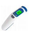 Termometr HI-TECH MEDICAL ORO-MED ORO-T30 (Bezdotykowy; kolor biały) - nr 3