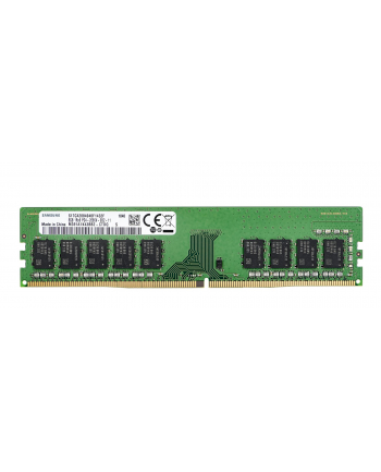 samsung semiconductor Pamięć RAM Samsung M391A1K43BB2-CTD (DDR4 UDIMM; 1 x 8 GB; 2666 MHz; CL17) nr 1