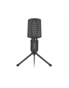 Mikrofon NATEC ASP NMI-1236 (kolor czarny) - nr 1