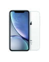 Smartfon Apple iPhone XR 64GB white - nr 1