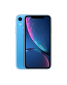 Smartfon Apple iPhone XR 128GB Blue (6 1 ; 1792x768; 128GB; 3GB; DualSIM; kolor niebieski ) - nr 3