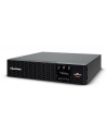 Zasilacz UPS CyberPower PR2200ERT2U (RM/TWR; 2200VA) - nr 10