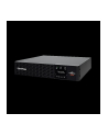 Zasilacz UPS CyberPower PR2200ERT2U (RM/TWR; 2200VA) - nr 7