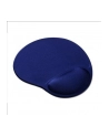 Podkładka pod mysz GEMBIRD żelowa MP-GEL-B (240mm x 220mm) - nr 5