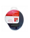 Podkładka pod mysz GEMBIRD żelowa MP-GEL-B (240mm x 220mm) - nr 6
