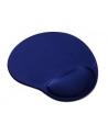 Podkładka pod mysz GEMBIRD żelowa MP-GEL-B (240mm x 220mm) - nr 8
