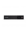 Zasilacz UPS CyberPower PR2200ERT2U (RM/TWR; 2200VA) - nr 21