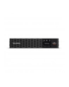 Zasilacz UPS CyberPower PR2200ERT2U (RM/TWR; 2200VA) - nr 42