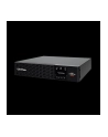 Zasilacz UPS CyberPower PR2200ERT2U (RM/TWR; 2200VA) - nr 5