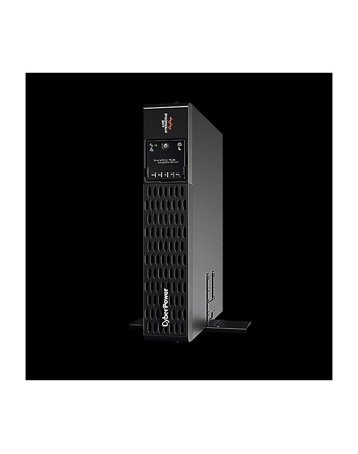Zasilacz UPS CyberPower PR2200ERT2U (RM/TWR; 2200VA) główny