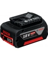 Akumulator BOSCH GBA 1600A002U5 (5000 mAh; Li-Ion) - nr 10