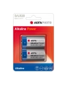 Baterie alkaliczne    Agfa  110-802619 (x 2) - nr 11