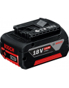 Akumulator BOSCH GBA 1600A002U5 (5000 mAh; Li-Ion) - nr 9