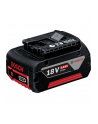 Akumulator BOSCH GBA 1600A002U5 (5000 mAh; Li-Ion) - nr 12