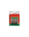 AgfaPhoto NiMH Mignon/AA /1.2V/2300mAh 4Pack - nr 1