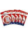 Baterie alkaliczne    Agfa  110-802619 (x 2) - nr 10