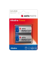 Baterie alkaliczne    Agfa  110-802619 (x 2) - nr 3