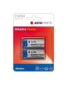 Baterie alkaliczne    Agfa  110-802626 (Alkaliczny manganowy; x 2) - nr 7