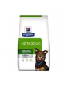 Karma Hill's PD Diet Canine Ca Metabolic (12 kg ) - nr 4