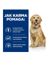 Karma Hill's PD Diet Canine j/d Kurczak (12 kg ) - nr 5