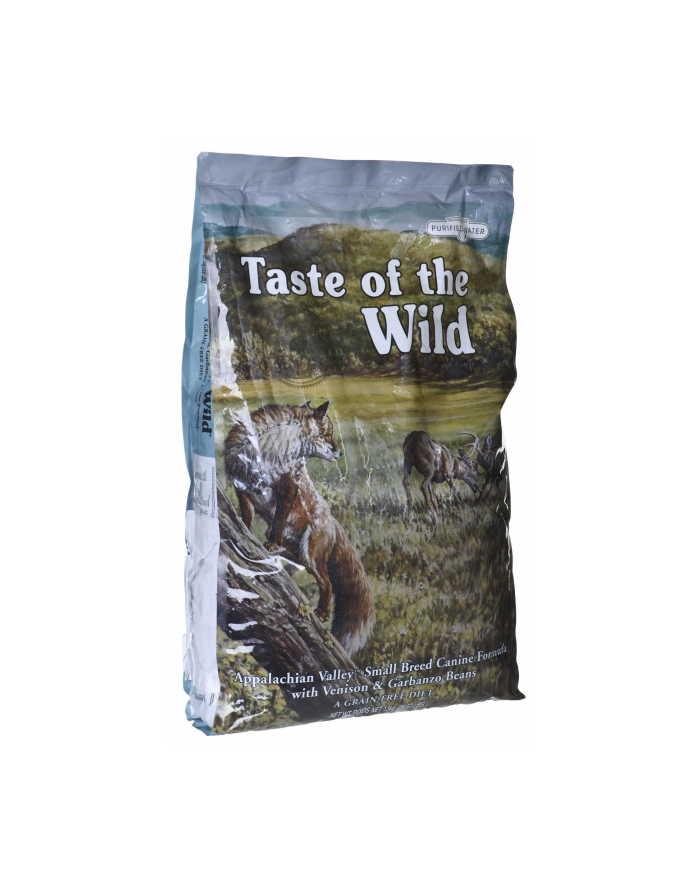 Karma Taste of the Wild Appalachian Valley (13 kg ) główny