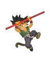 Figurka BANPRESTO DBZ Young Son Goku - nr 1