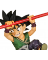 Figurka BANPRESTO DBZ Young Son Goku - nr 5