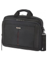 Torba do laptopa SAMSONITE GUARDIT 2.0 CM509003 (15 6 ; kolor czarny) - nr 8