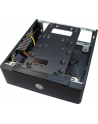 Obudowa Inter-Tech ITX-601 88881217 (Mini ITX; kolor czarny) - nr 43