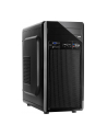 Obudowa Inter-Tech MC-02 88881267 (Micro ATX; kolor czarny) - nr 15