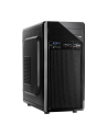 Obudowa Inter-Tech MC-02 88881267 (Micro ATX; kolor czarny) - nr 31