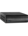 Obudowa Inter-Tech JX-500 88881283 (ITX; kolor czarny) - nr 41