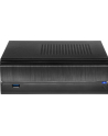 Obudowa Inter-Tech JX-500 88881283 (ITX; kolor czarny) - nr 42