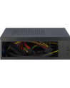 Obudowa Inter-Tech JX-500 88881283 (ITX; kolor czarny) - nr 50
