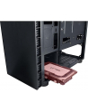 Obudowa Inter-Tech CXC2 88881292 (ATX  ITX  Micro ATX; kolor czarny) - nr 61